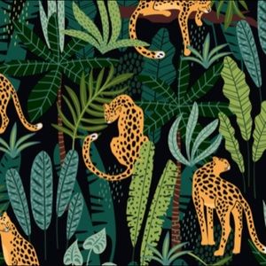 Meet your Posher, Tate